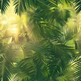 Jungle 400
